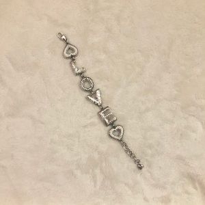 VALENTINES DAY LOVE Bracelet